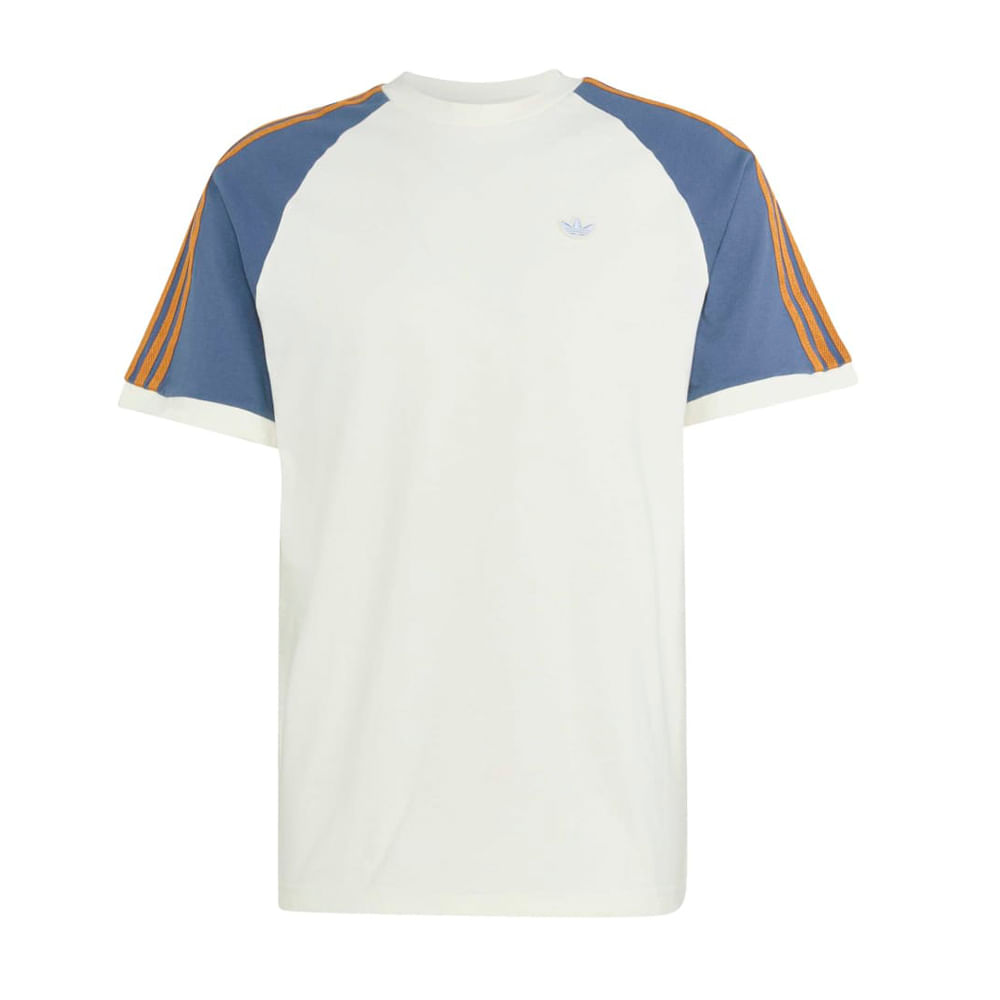 Remera Hombre adidas Washed Cali