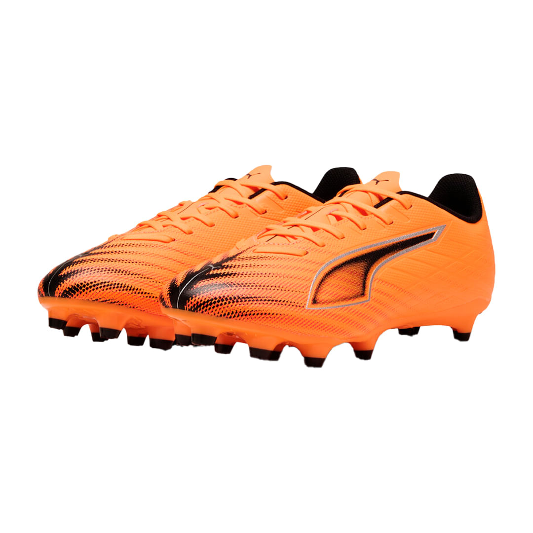 Botines Hombre Puma Ultra 6 Play Fg — imagen 3