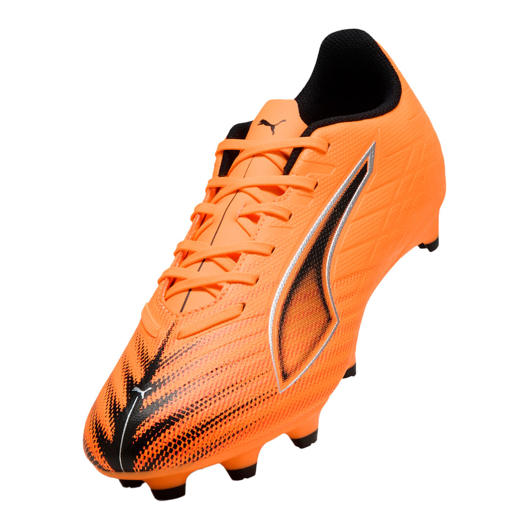 Botines Hombre Puma Ultra 6 Play Fg — imagen 4