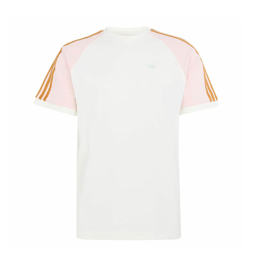 Remera Hombre adidas Washed Cali — imagen 2