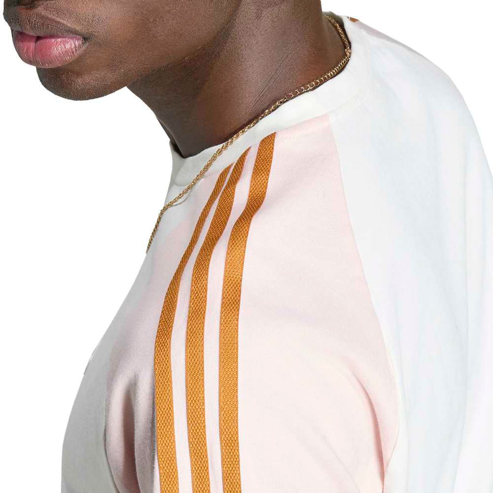 Remera Hombre adidas Washed Cali — imagen 4