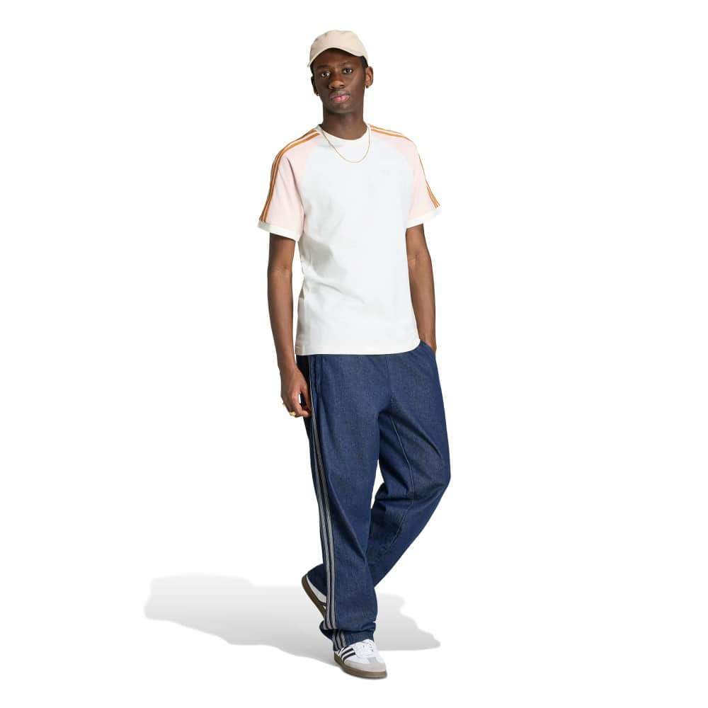Remera Hombre adidas Washed Cali — imagen 5