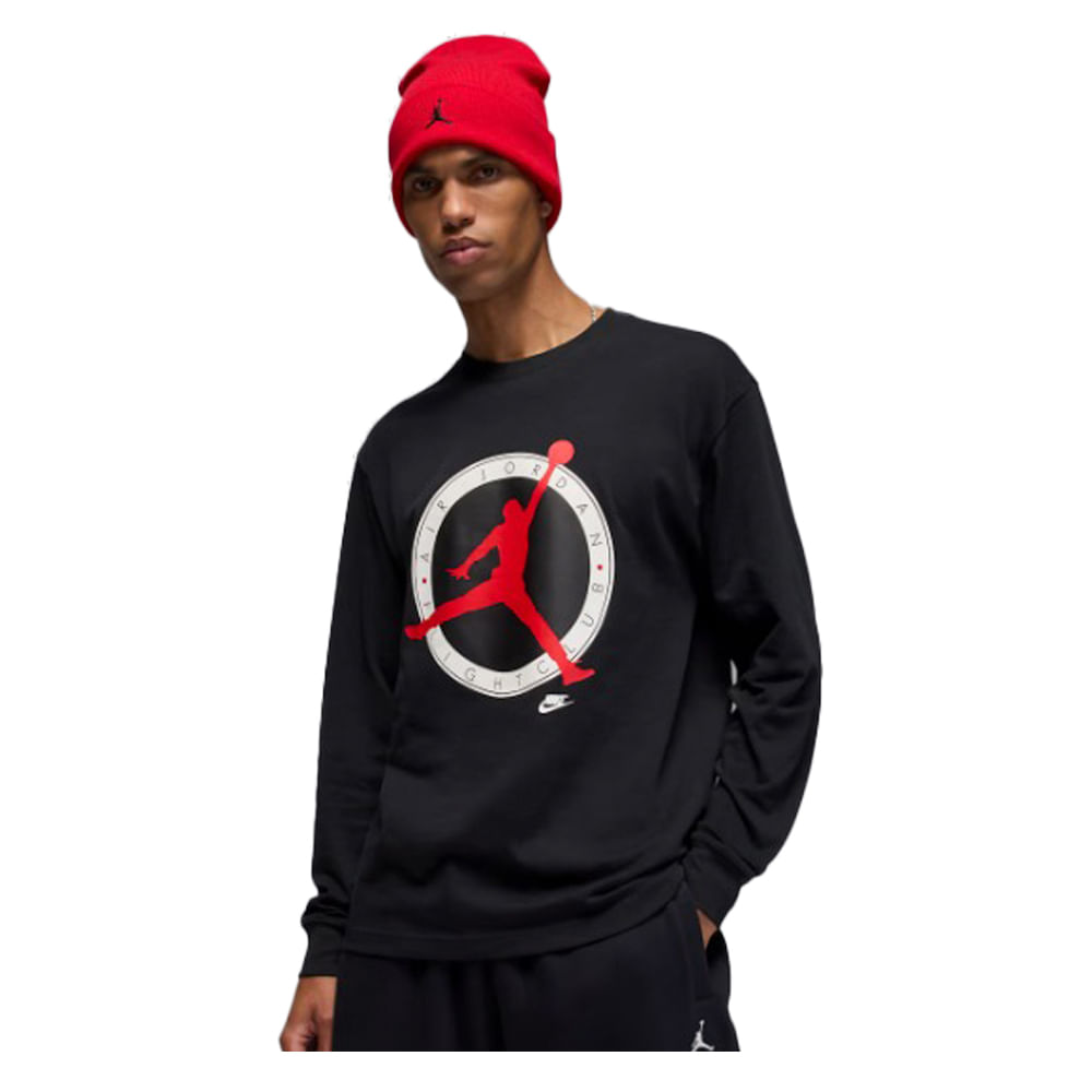 Buzo Hombre Jordan Flight
