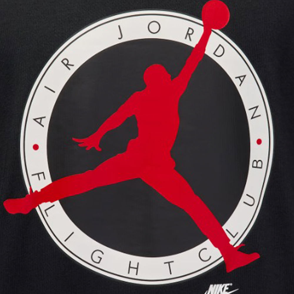 Buzo Hombre Jordan Flight — imagen 3