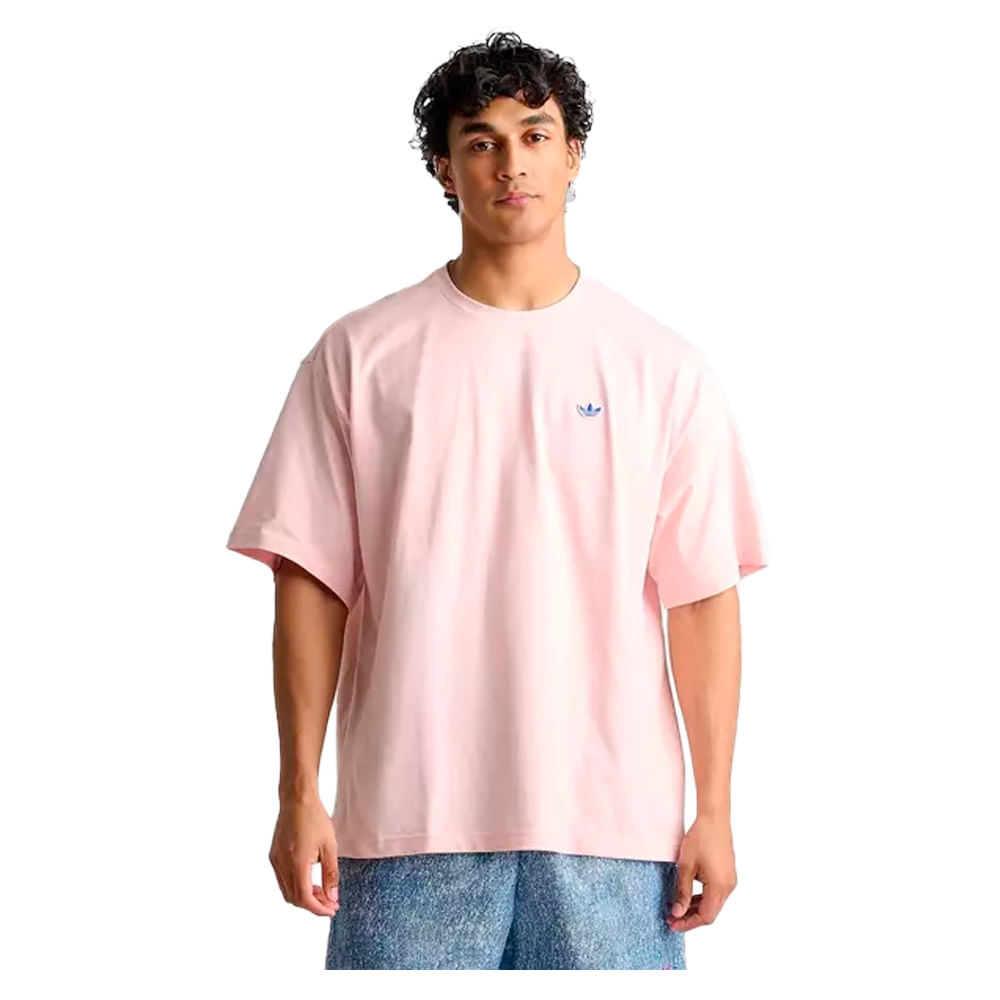 Remera Hombre adidas Summer Graphic