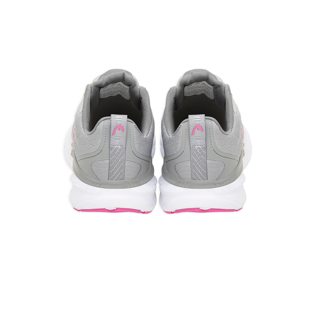 Zapatillas Mujer Head Dubai — imagen 4