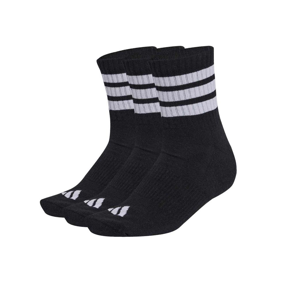 Pack Medias X3 adidas 3 Stripes