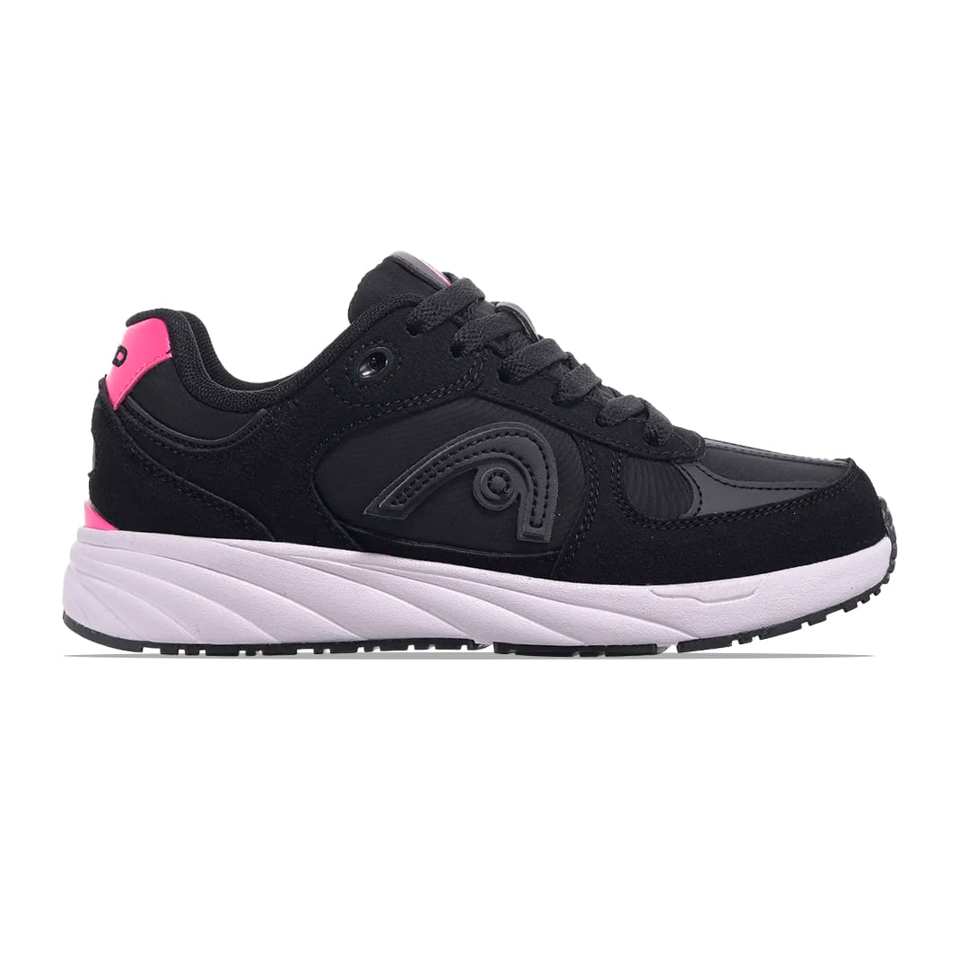 Zapatillas Mujer Head Detroit