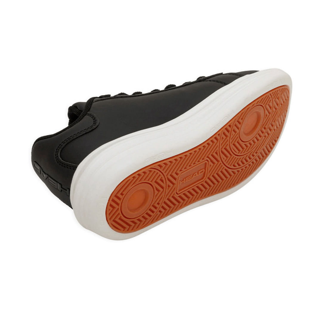Zapatillas Mujer Head Paris — imagen 4