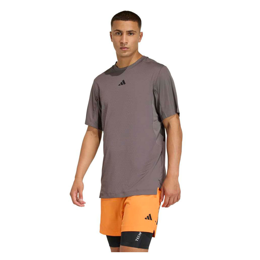 Remera Hombre adidas D4t Primelift