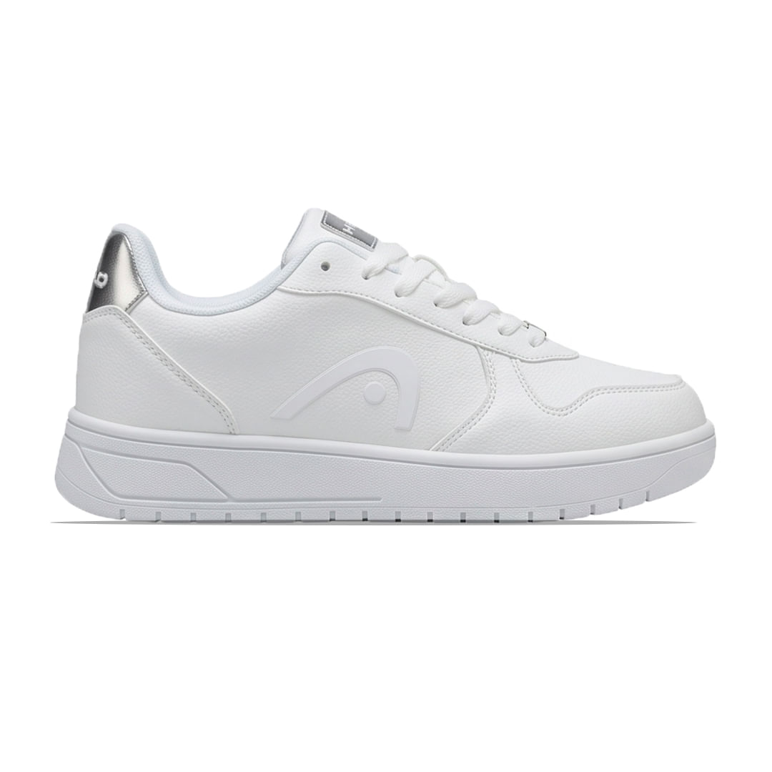 Zapatillas Mujer Head San Diego