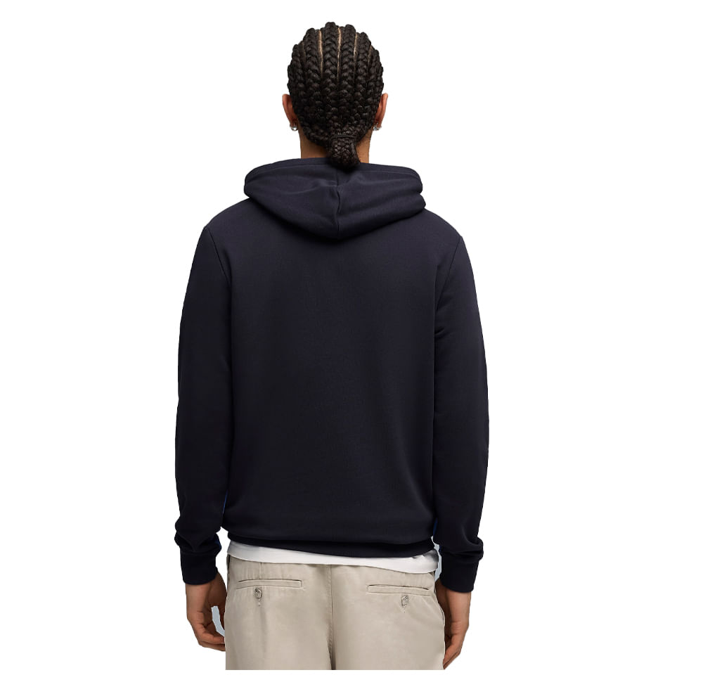 Buzo Hombre Puma Block — imagen 2