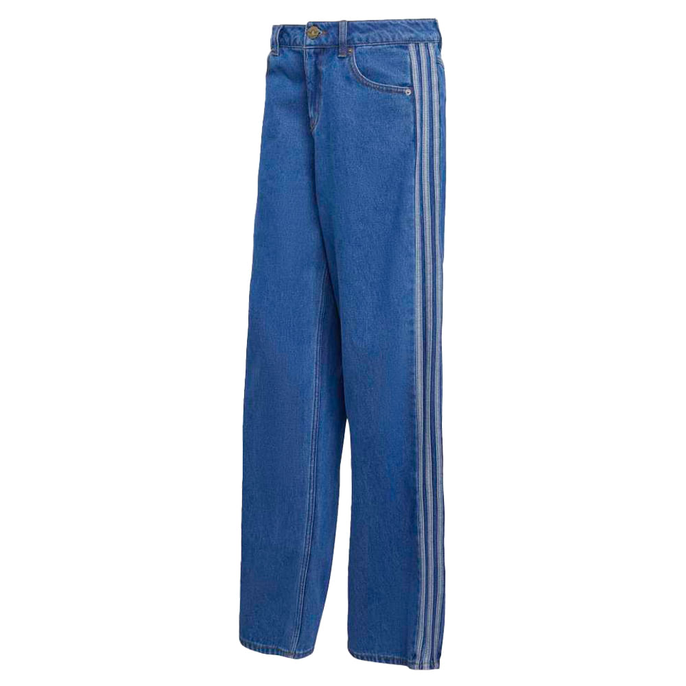 Pantalón Mujer adidas 3s Denim