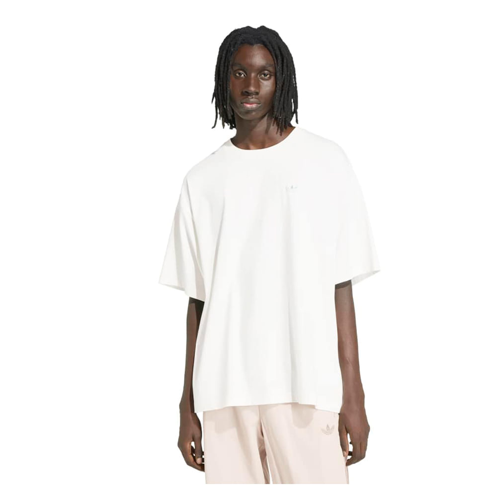 Remera Hombre adidas Summer Graphic
