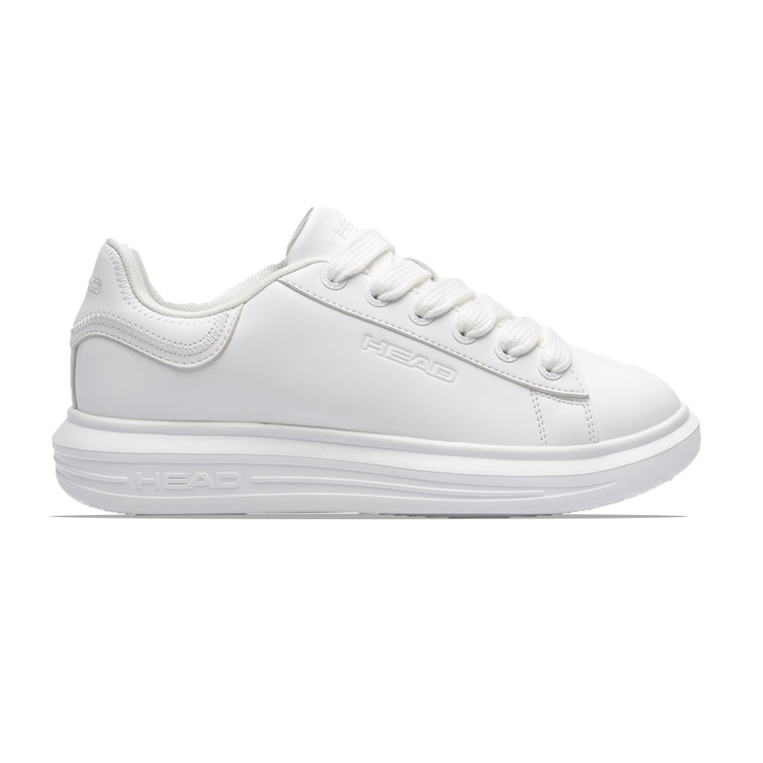 Zapatillas Mujer Head Paris