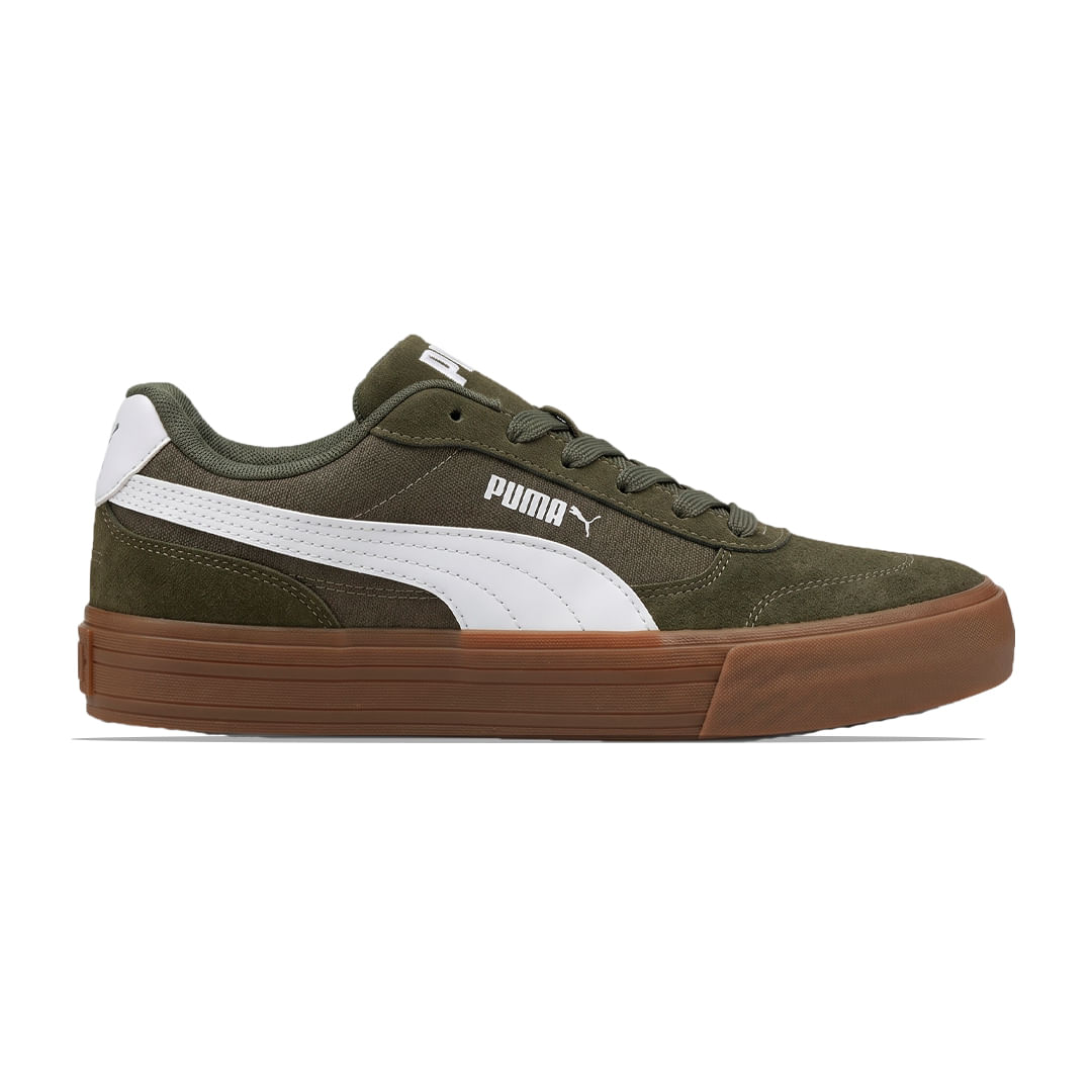 Zapatillas Unisex Puma Cc Park Vulc