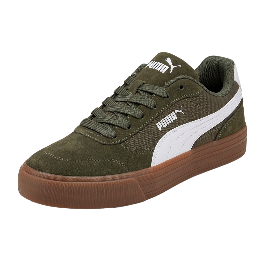 Zapatillas Unisex Puma Cc Park Vulc — imagen 2