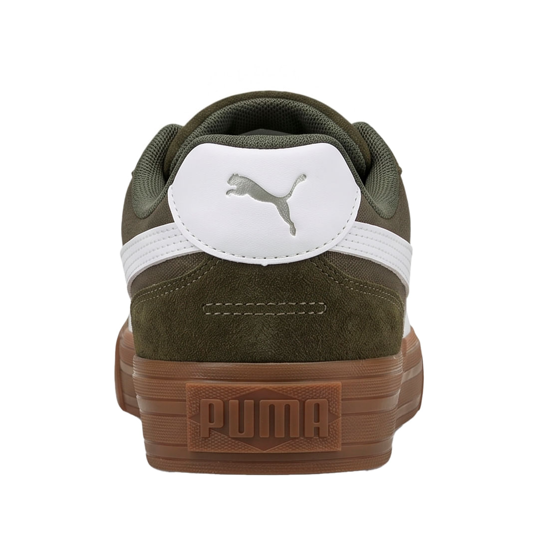 Zapatillas Unisex Puma Cc Park Vulc — imagen 3