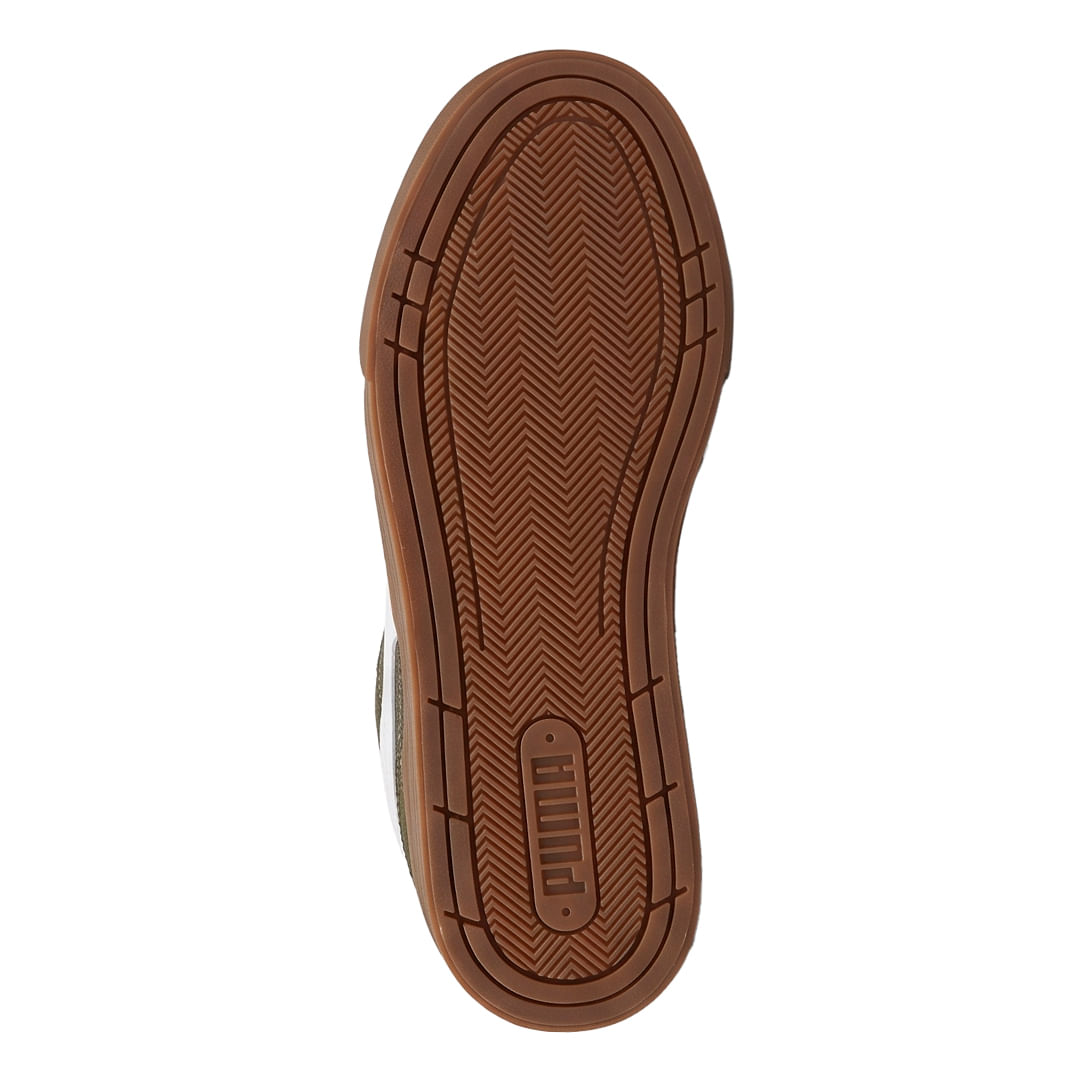 Zapatillas Unisex Puma Cc Park Vulc — imagen 4