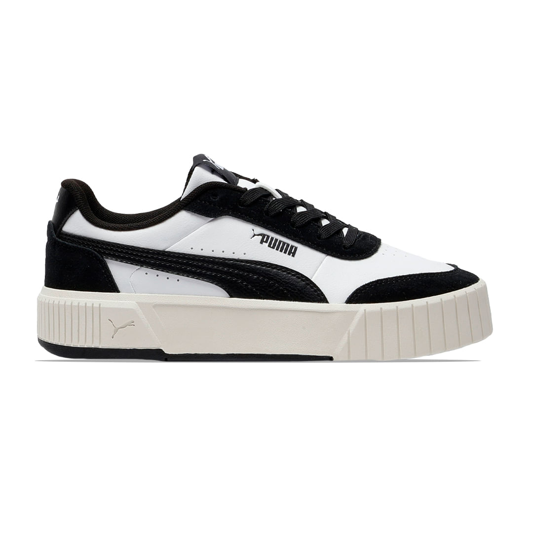 Zapatillas Mujer Puma Carina Mia Og