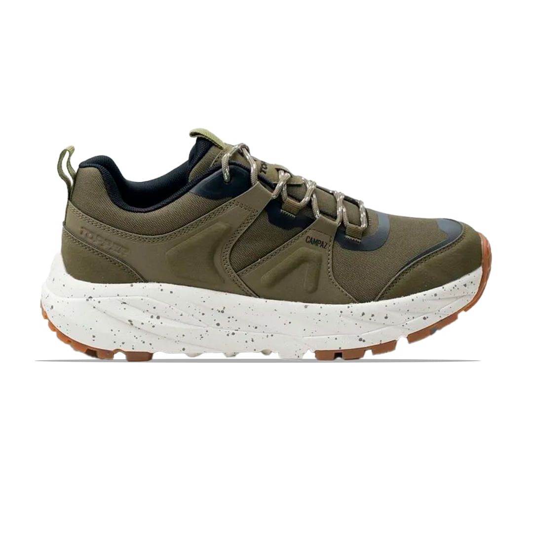 Zapatillas Unisex Topper Campaz