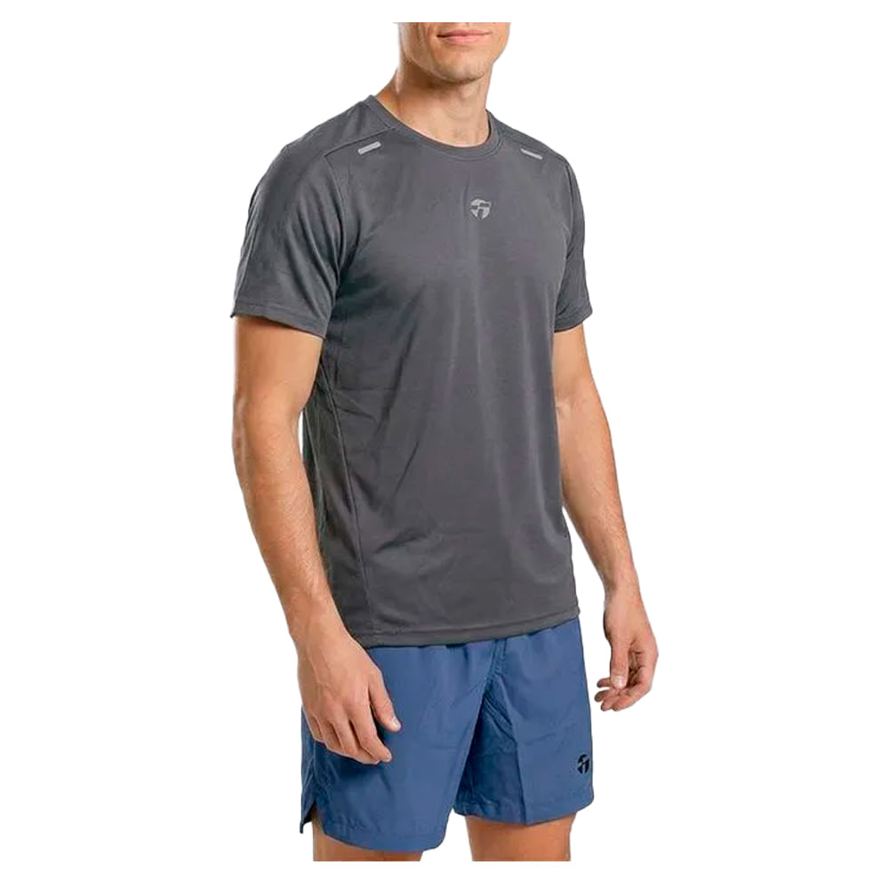 Remera Hombre Topper Training