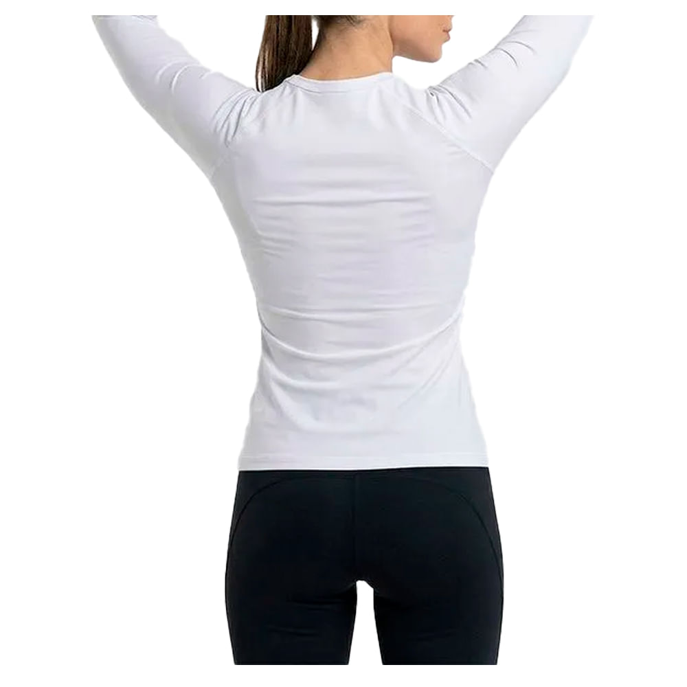 Remera Termica Mujer Topper — imagen 2