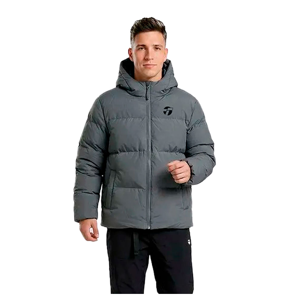 Campera Hombre Topper Puffer Iii
