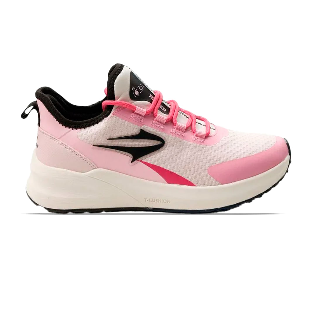 Zapatillas Mujer Topper Squat Ii