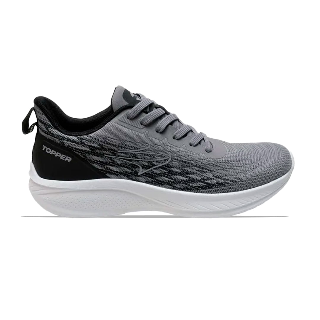 Zapatillas Hombre Topper Gereum