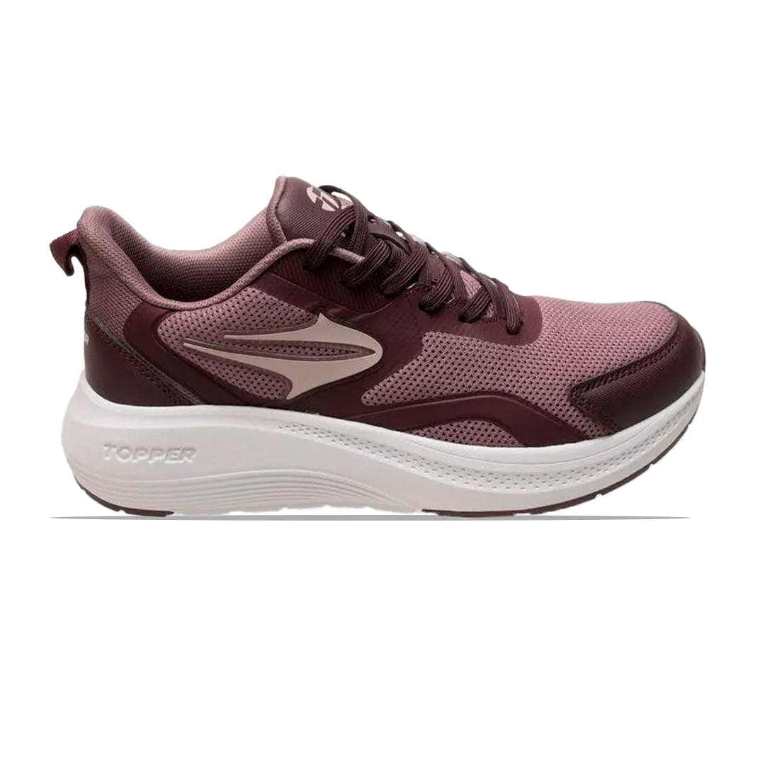Zapatillas Mujer Topper Drive 2
