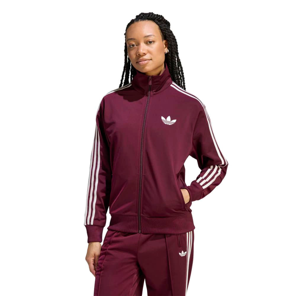 Campera Mujer adidas Firebird Loose