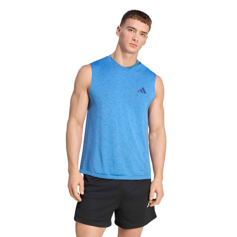 Musculosa Hombre adidas Workout Essentials