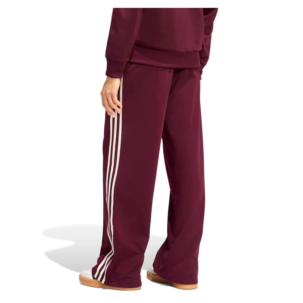 Pantalón Mujer adidas Firebird Loose — imagen 2