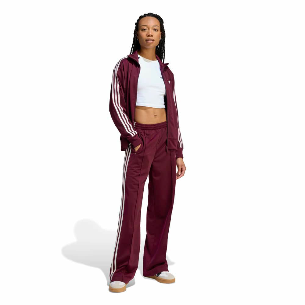 Pantalón Mujer adidas Firebird Loose — imagen 3