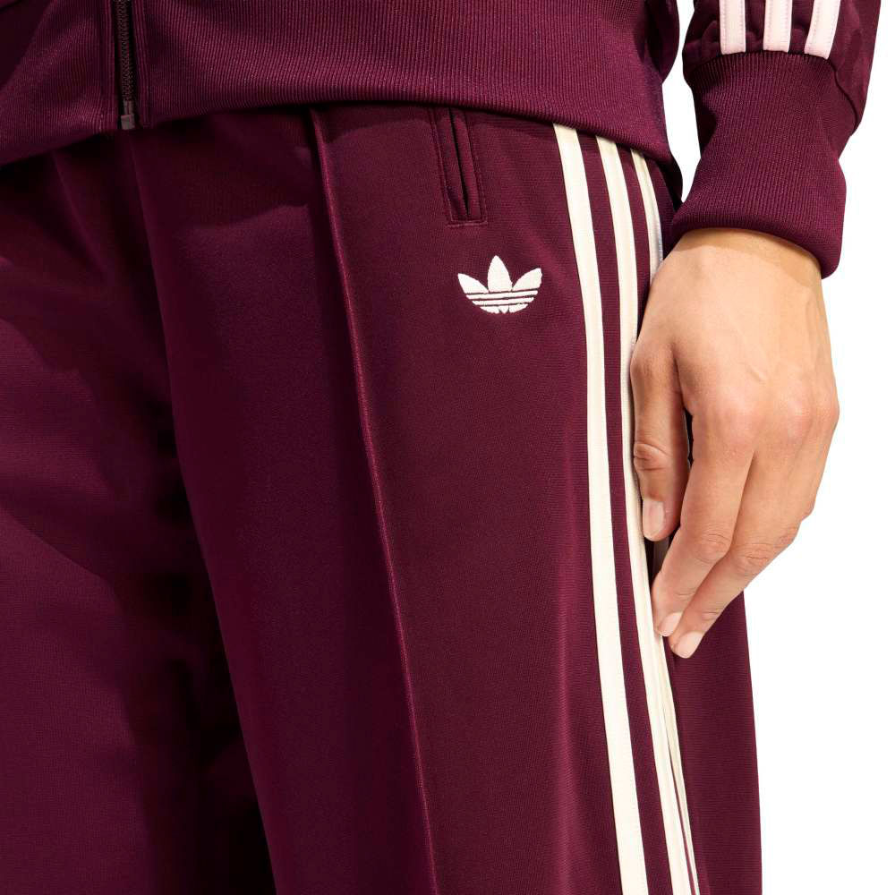 Pantalón Mujer adidas Firebird Loose — imagen 4