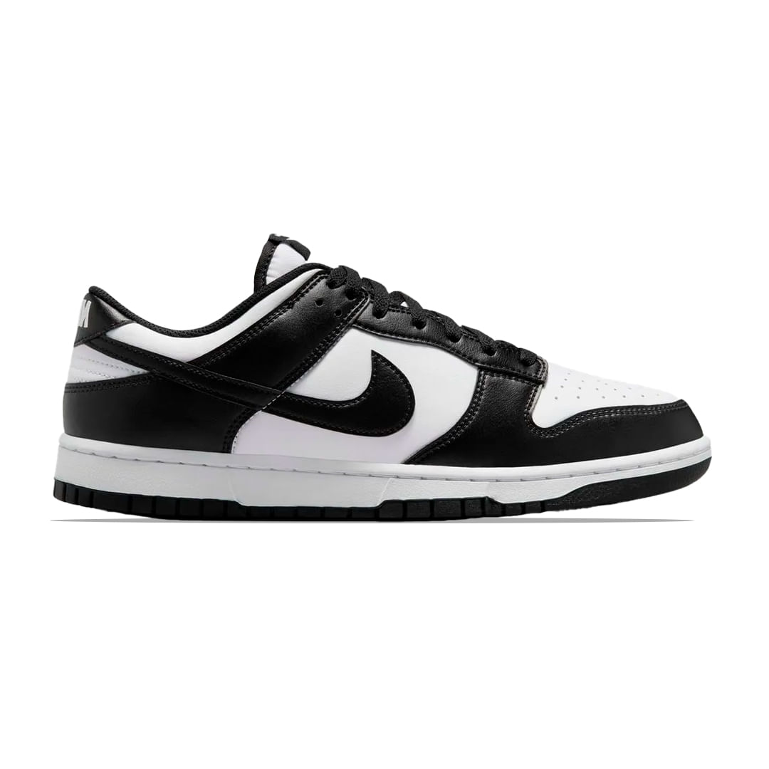 Dunk Low Retro Hombre