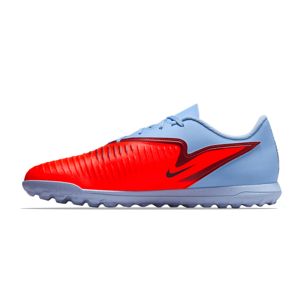 Botines Hombre Nike Phantom 360 Club Tf — imagen 2