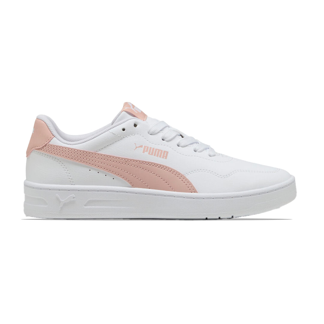 Zapatillas Mujer Puma Court Lally