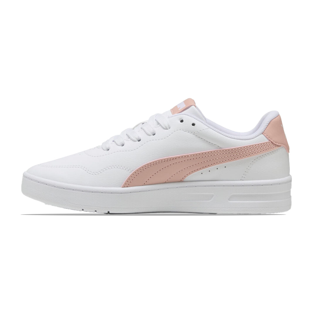 Zapatillas Mujer Puma Court Lally — imagen 2