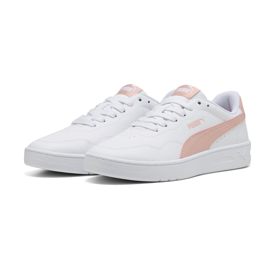 Zapatillas Mujer Puma Court Lally — imagen 3