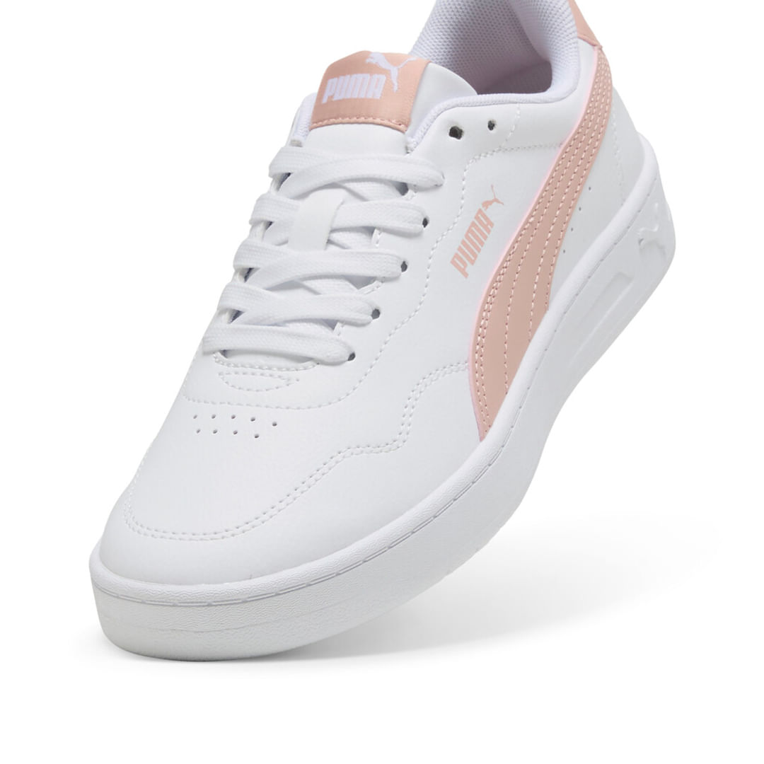 Zapatillas Mujer Puma Court Lally — imagen 4