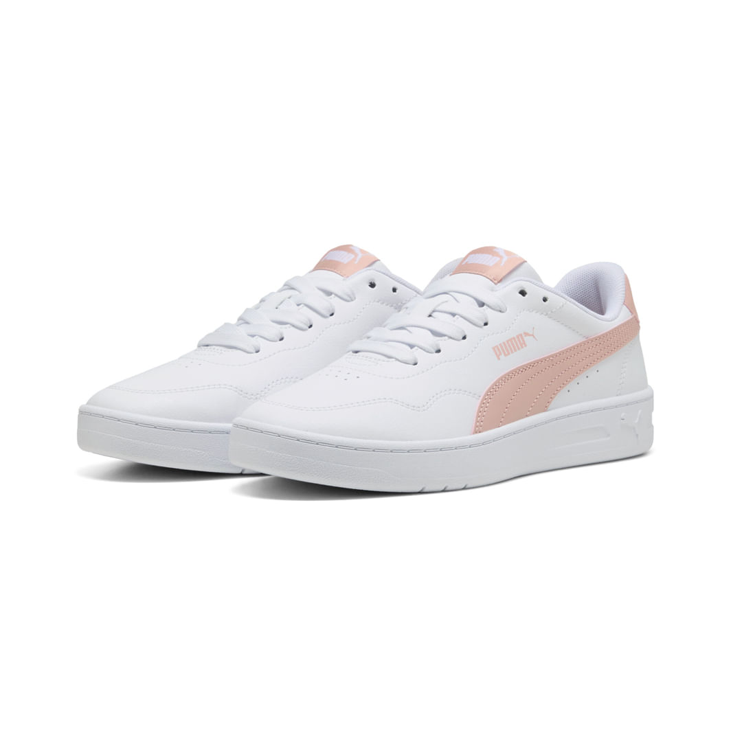 Zapatillas Mujer Puma Court Lally — imagen 6
