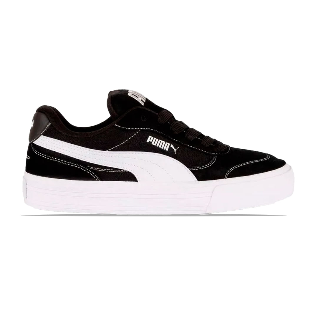 Zapatillas Hombre Puma Cc Park Vulc