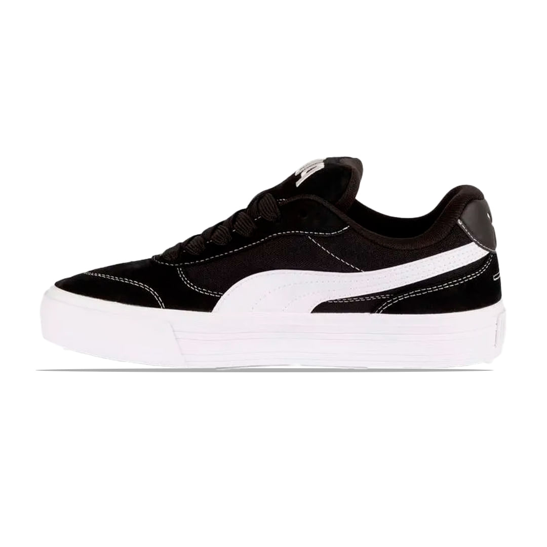 Zapatillas Hombre Puma Cc Park Vulc — imagen 2