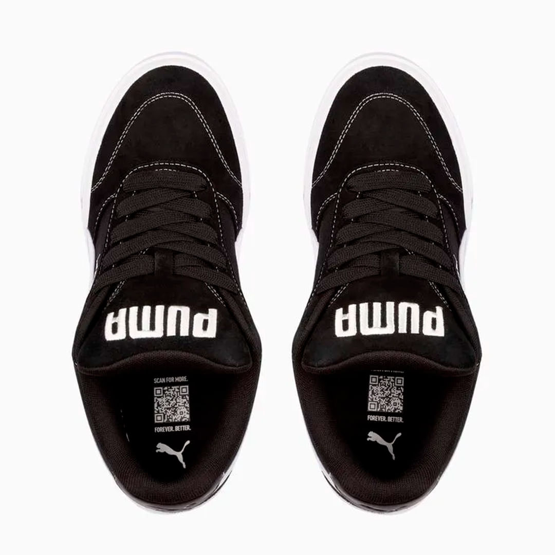 Zapatillas Hombre Puma Cc Park Vulc — imagen 4