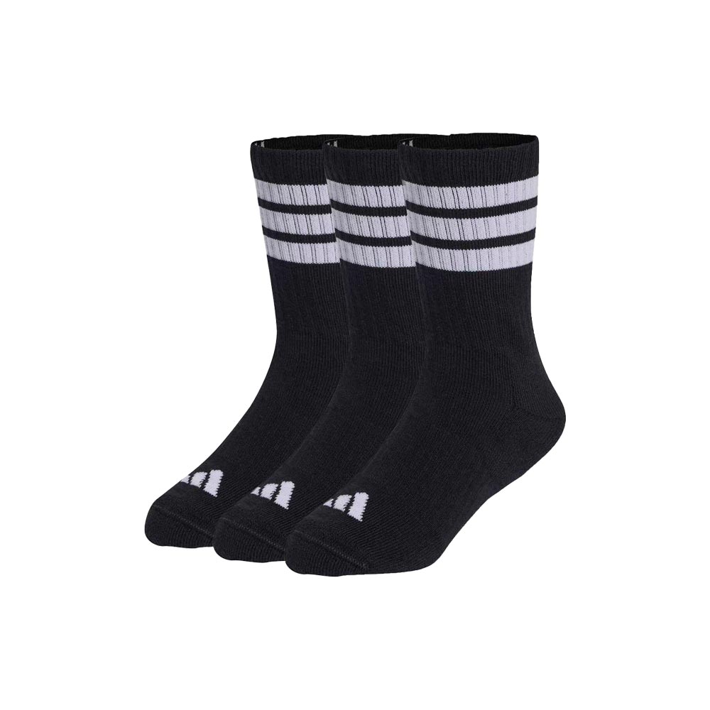 Pack de Medias x3 Niños adidas 3s Cushion