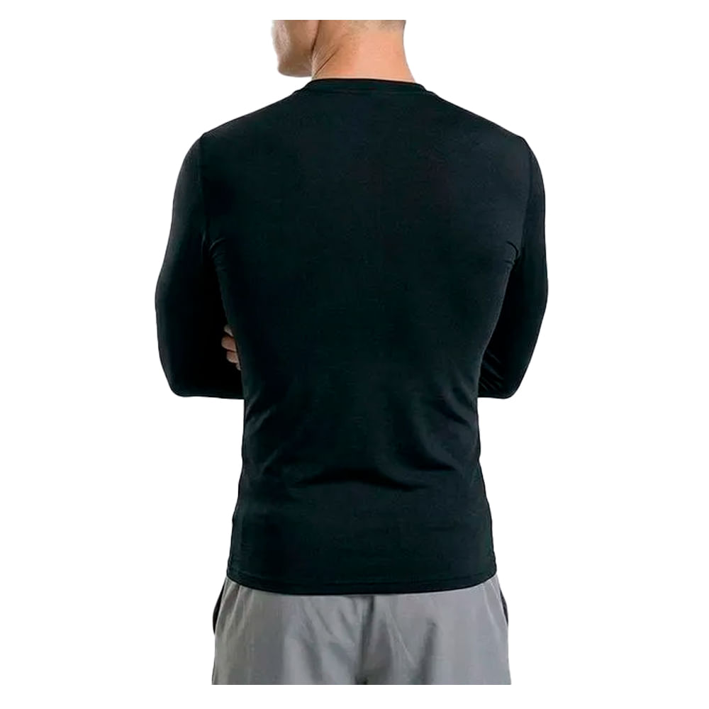 Remera Térmica Hombre Topper — imagen 2