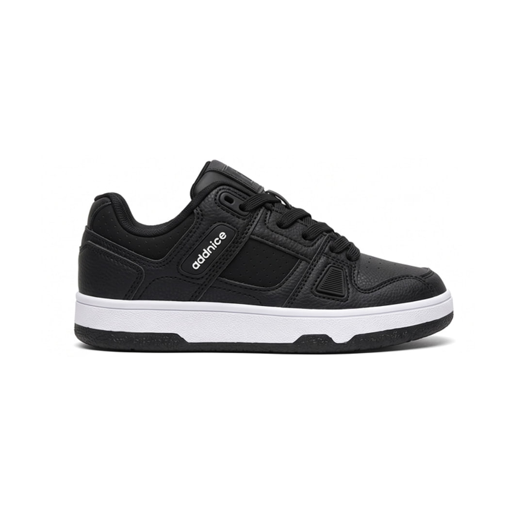 Zapatillas Niños Addnice Skate Urban