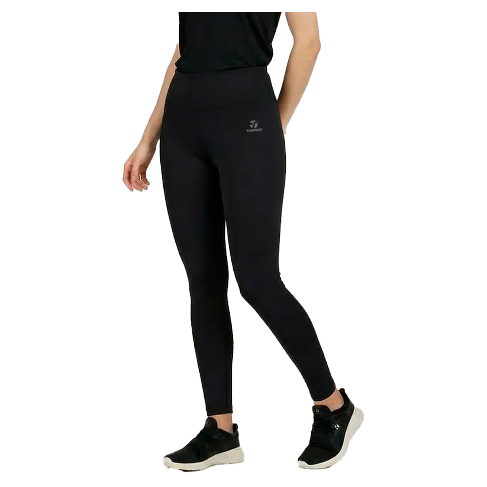 Calza Larga Mujer Topper